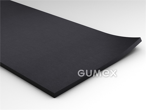 metectSil NG60,1mm,Breite 1200mm, 60°ShA,nachweisbar durch Metalldetektor, Silikon, -60°C/+230°C, 